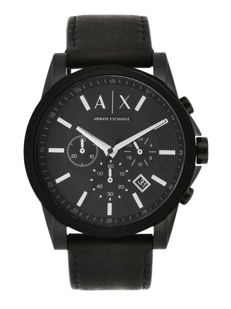 ax2098 armani|Armani Exchange AX Connected review .